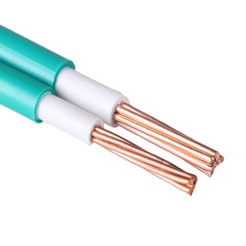 耐火電線(xiàn)